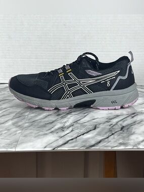 ASICS gel venture 8 women’s running sneaker shoes